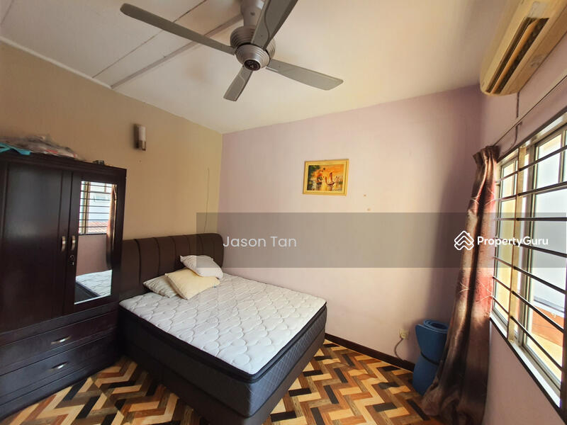 Untuk Disewa - 2 Storey Terrace House, Putra Permai PP10, Putra Heights [ FULLFURNISH 24X75 ]